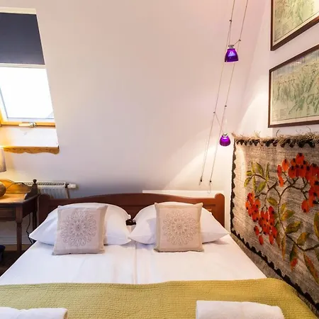 Zakohome- Piec Gruszek זקופאנה