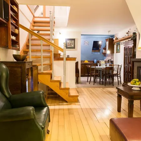 Zakohome- Piec Gruszek דירה *