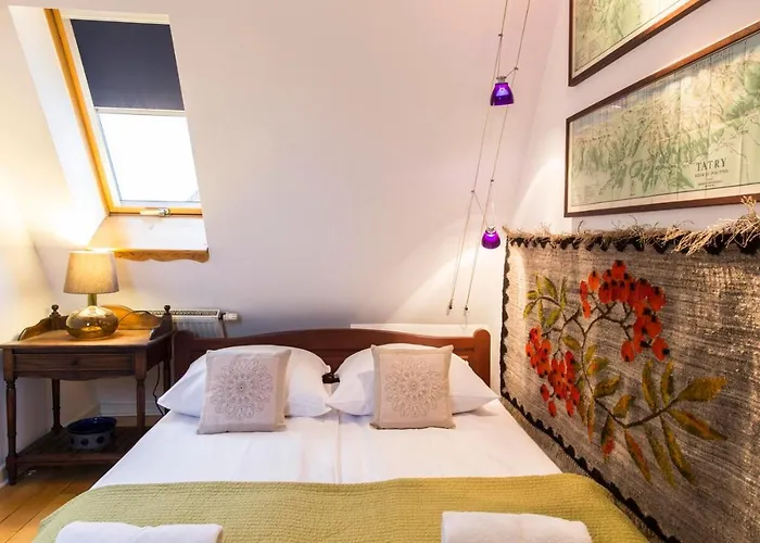 Zakohome- Piec Gruszek זקופאנה