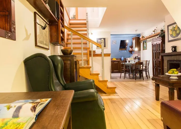 Zakohome- Piec Gruszek *