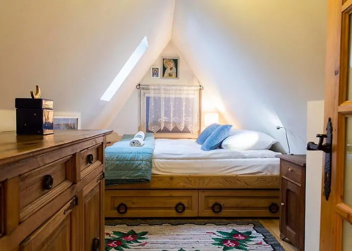 Zakohome- Piec Gruszek *