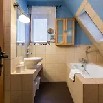 Lägenhet Zakohome- Piec Gruszek