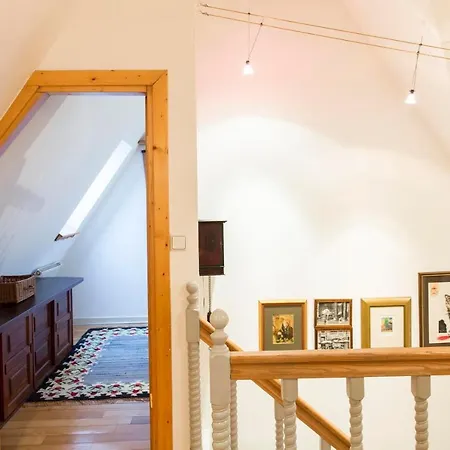 Zakohome- Piec Gruszek Lejlighed