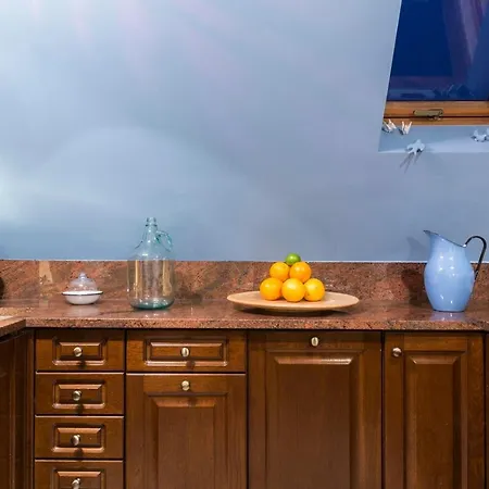 Zakohome- Piec Gruszek *