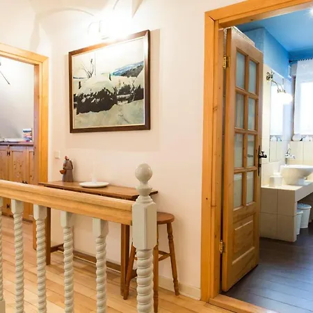 Zakohome- Piec Gruszek