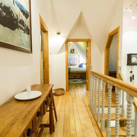 Zakohome- Piec Gruszek *