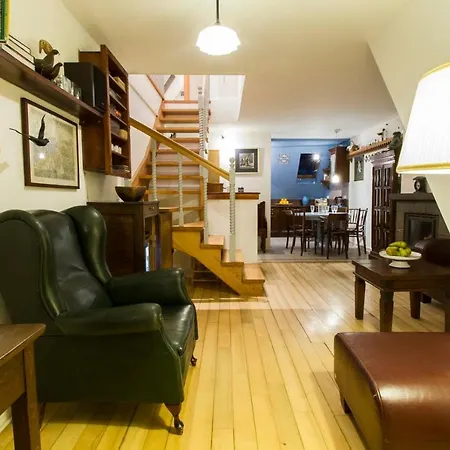 Zakohome- Piec Gruszek Lejlighed