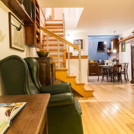 Zakohome- Piec Gruszek *