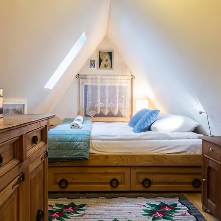 Zakohome- Piec Gruszek *