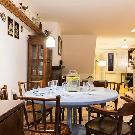 Lejlighed Zakohome- Piec Gruszek *