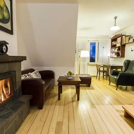 Lejlighed Zakohome- Piec Gruszek Zakopane