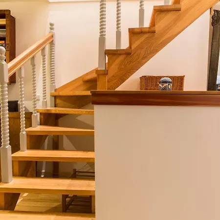 Zakohome- Piec Gruszek Lejlighed