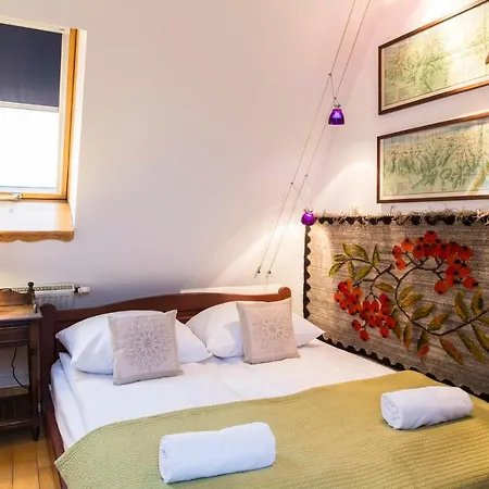 Zakohome- Piec Gruszek *