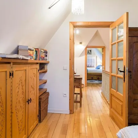 Zakohome- Piec Gruszek Zakopane