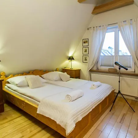 Lejlighed Zakohome- Piec Gruszek