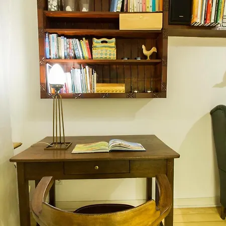 Zakohome- Piec Gruszek * Zakopane