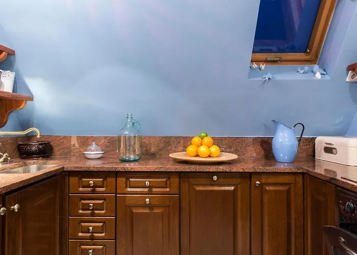 Zakohome- Piec Gruszek *